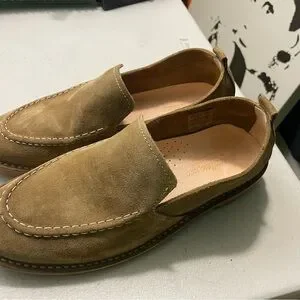 Huckberry | Shoes | Astorflex Patnoflex Travel Stitch Loafer  display picture 1